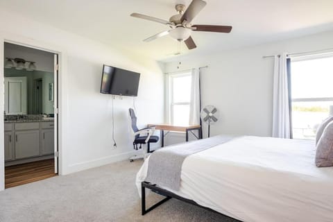 Cutie in Jeffersonville 20min from KY Expo House in Jeffersonville