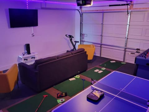 Cutie in Jeffersonville 20min from KY Expo House in Jeffersonville