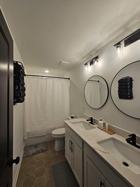 Sunset Retreat 20 min from Kentucky Expo House in Jeffersonville