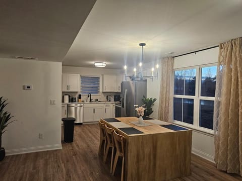 Sunset Retreat 20 min from Kentucky Expo House in Jeffersonville