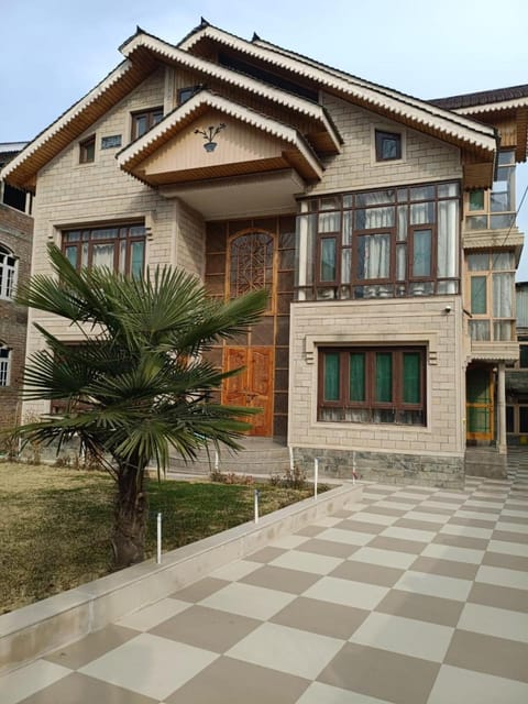 Property view