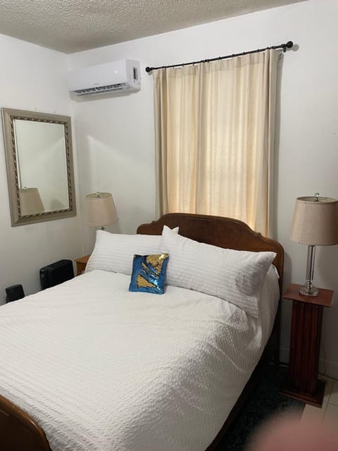 Traditional Nola House in Ninth Ward