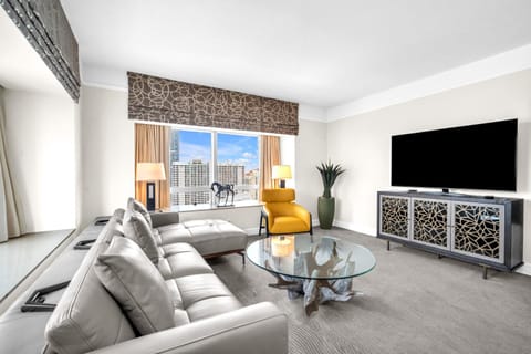 TV and multimedia, City view
