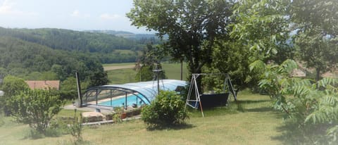 Garden, Swimming pool, Swimming pool