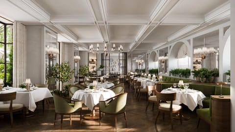 Restaurant/places to eat, Restaurant/places to eat