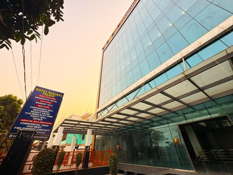 Property view