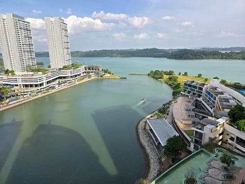 Property view