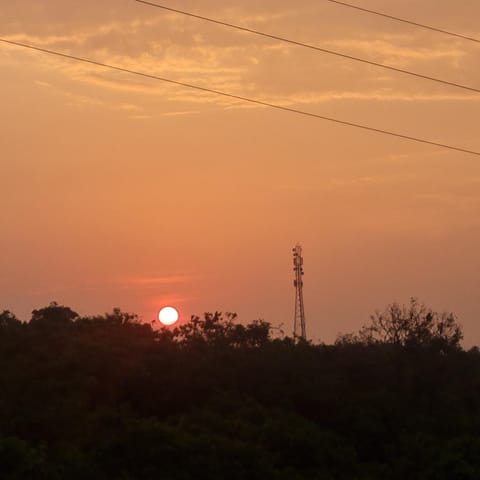 Sunrise