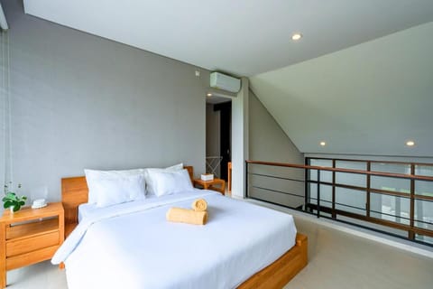 Sadana D11 - 2BR House at Ciputra Beach Resort Villa in Kediri