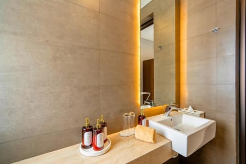 Sadana D11 - 2BR House at Ciputra Beach Resort Villa in Kediri