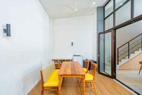 Sadana D11 - 2BR House at Ciputra Beach Resort Villa in Kediri