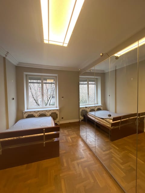 Affordable place in city center Vacation rental in Krakow