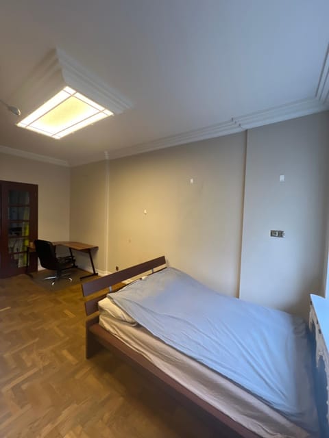 Affordable place in city center Vacation rental in Krakow