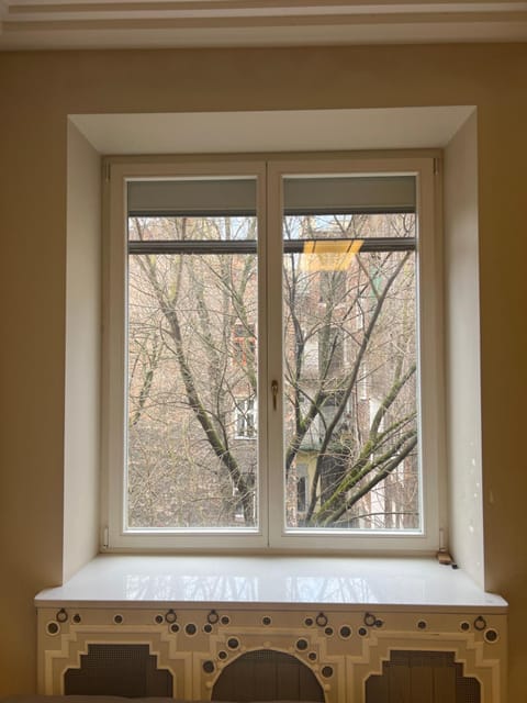 Affordable place in city center Vacation rental in Krakow