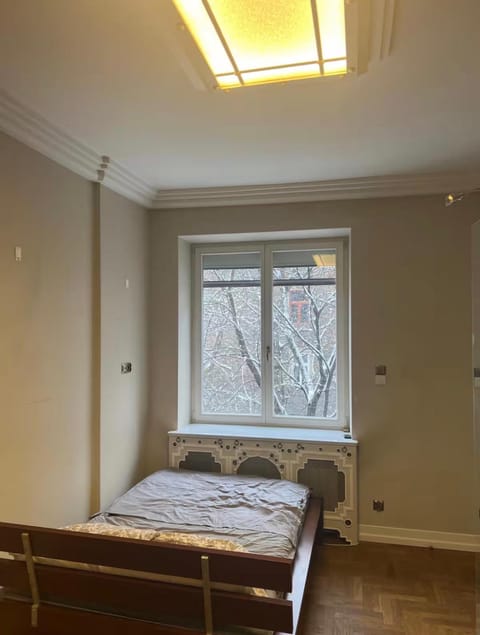 Affordable place in city center Vacation rental in Krakow