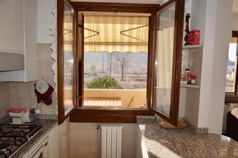 Welcome Traveller La Perla Mario Apartment in Garda