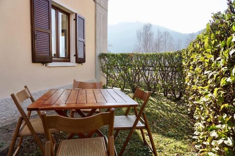 Welcome Traveller La Perla Mario Apartment in Garda