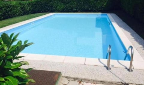 Welcome Traveller La Perla Mario Apartment in Garda