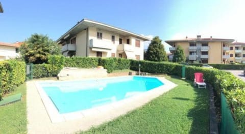 Welcome Traveller La Perla Mario Apartment in Garda