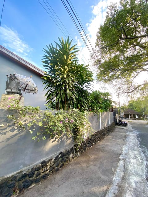 Pondok tulamben Bed and Breakfast in Abang