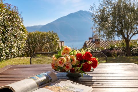 Apartment Maya - Tremezzina House in Tremezzo