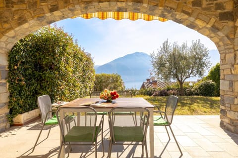 Apartment Maya - Tremezzina House in Tremezzo