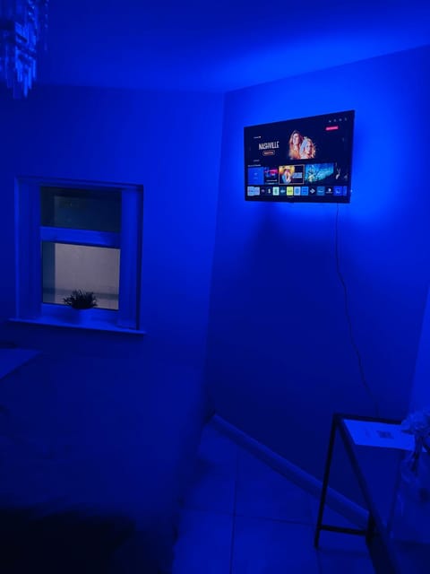 Charming room near city centre Vacation rental in Belfast