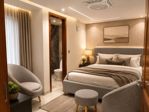 Bed, Bedroom, bunk bed, wardrobe