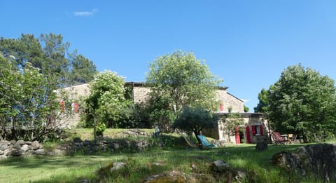 View (from property/room), Garden view