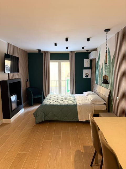 B&B Anya Bed and Breakfast in Torre Annunziata