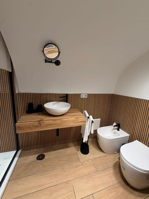 B&B Anya Bed and Breakfast in Torre Annunziata