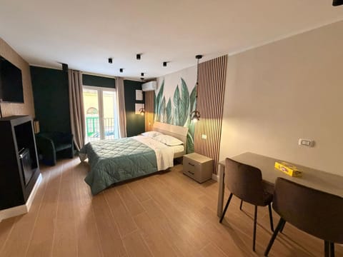 B&B Anya Bed and Breakfast in Torre Annunziata