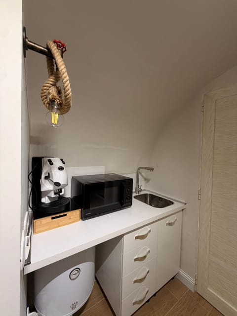 B&B Anya Bed and Breakfast in Torre Annunziata