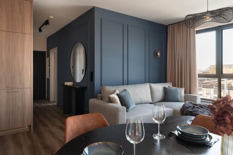 Living room, Seating area, Dining area, wardrobe