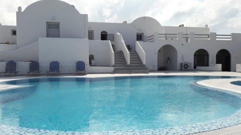 Property building, Landmark view