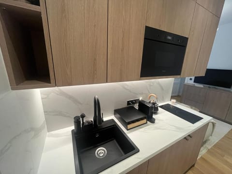 Modern apartment near subway Apartment in Vincennes