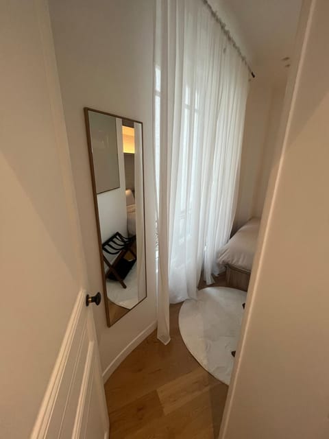 Modern apartment near subway Apartment in Vincennes