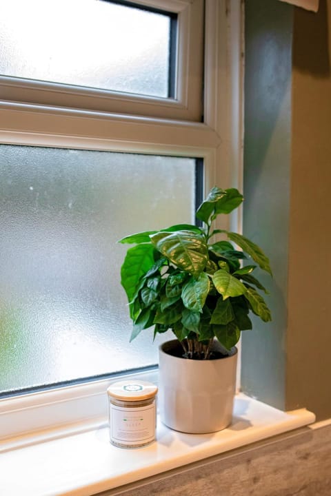 Nadder Lodge - Salisbury House in Salisbury