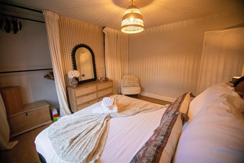 Nadder Lodge - Salisbury House in Salisbury