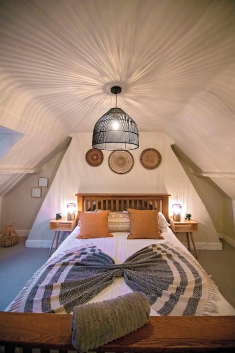 Nadder Lodge - Salisbury House in Salisbury