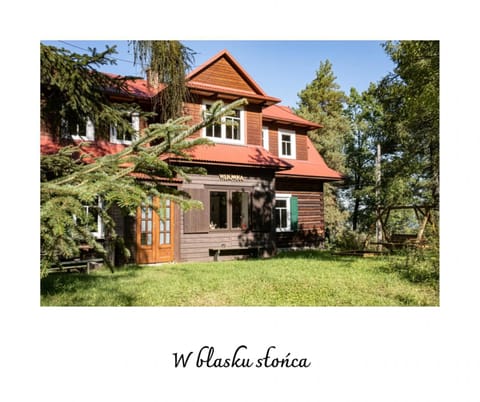 Property building, Spring, Day, Garden, Garden view