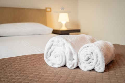 Domo Mea Apartment in Quartu Sant'Elena