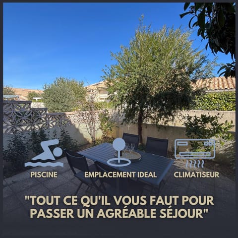 Day, Garden, Garden view