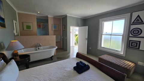 1 Bedroom Room at Plettenberg 118 Bed and Breakfast in Plettenberg Bay