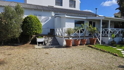 1 Bedroom Room at Plettenberg 118 Bed and Breakfast in Plettenberg Bay