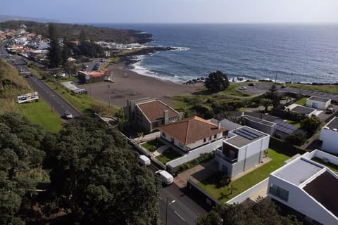 Property building, Bird's eye view