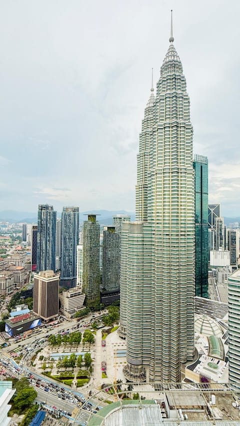 City view
