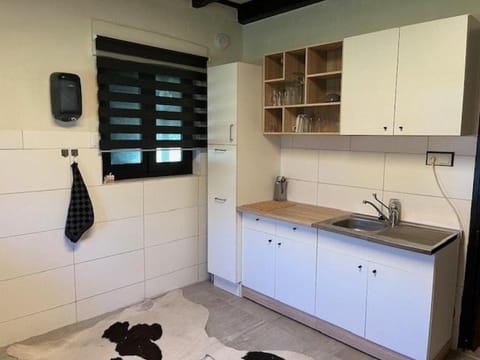 Relaxed Guesthouse Apartment in Roggel