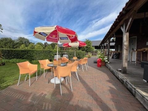 Relaxed Guesthouse Apartment in Roggel