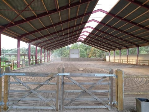 Relaxed Guesthouse Apartment in Roggel